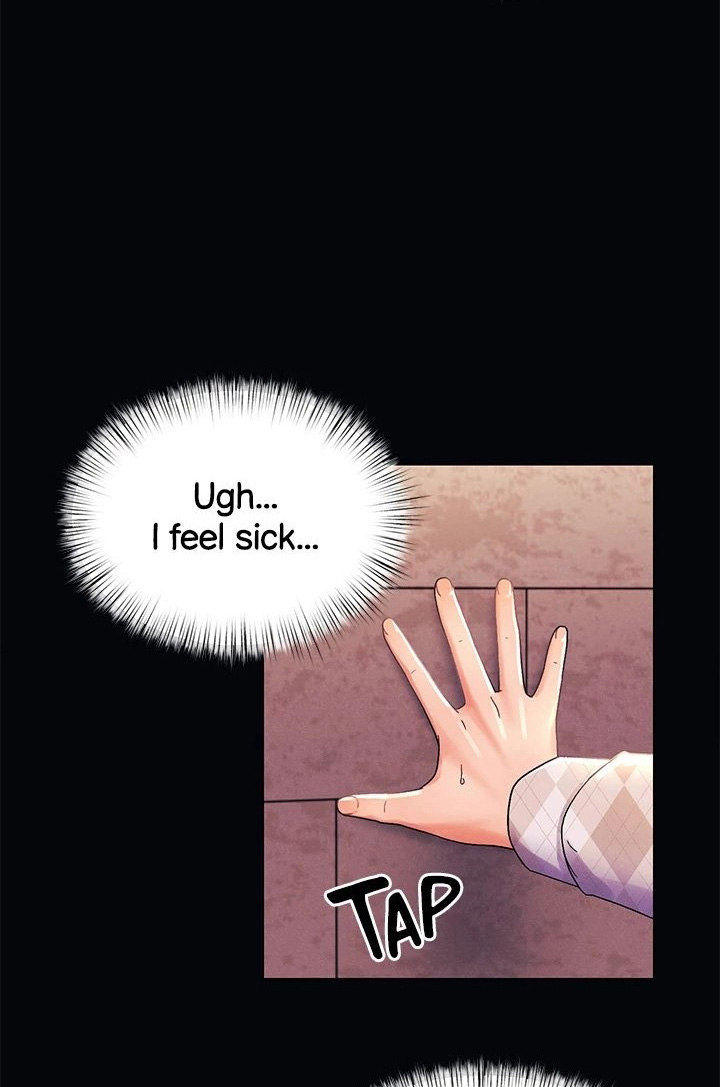 You Are My First Chapter 37 image 4