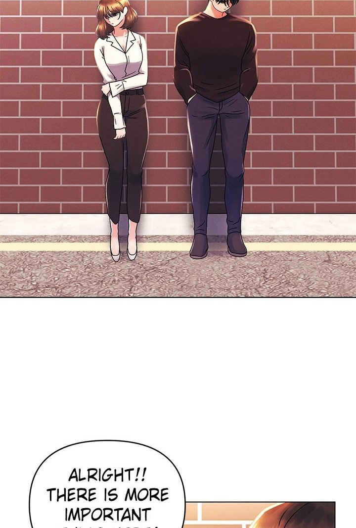 You Are My First Chapter 37 image 50