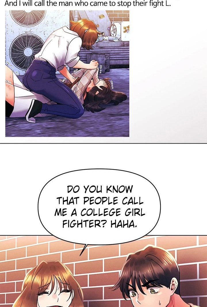 You Are My First Chapter 37 image 52