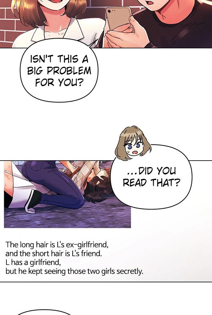You Are My First Chapter 37 image 53