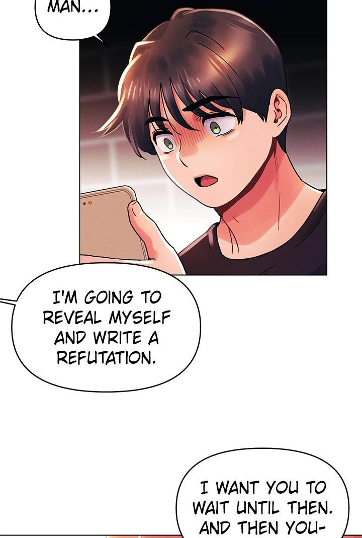 You Are My First Chapter 37 image 55