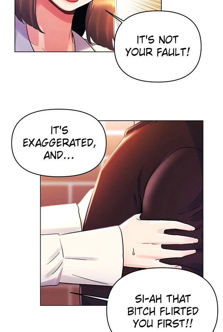 You Are My First Chapter 37 image 57