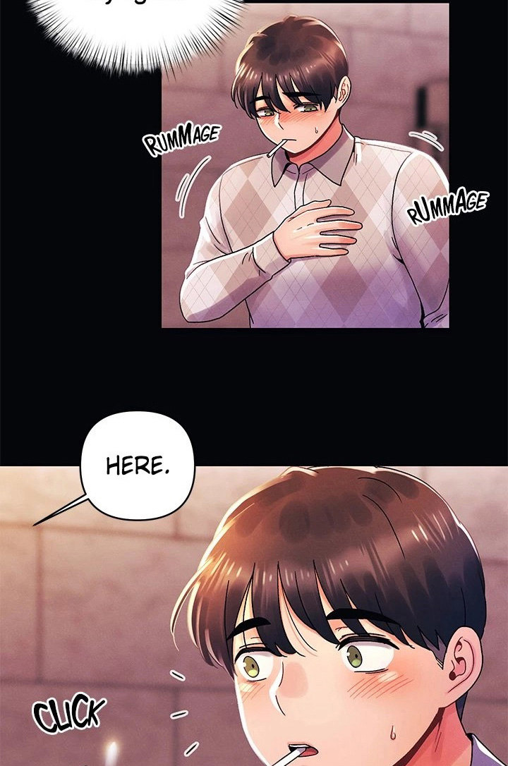 You Are My First Chapter 37 image 6