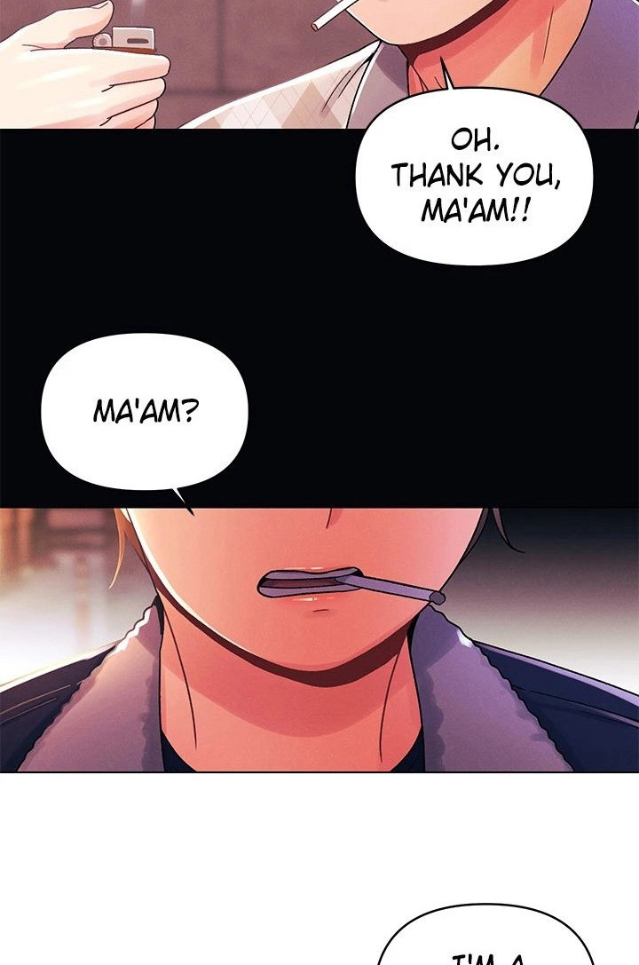 You Are My First Chapter 37 image 7