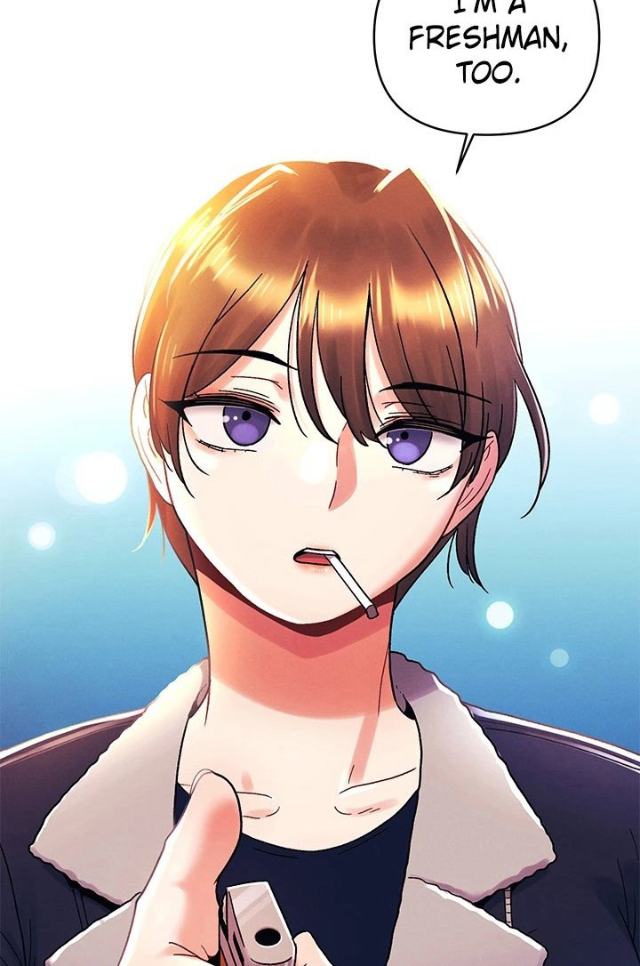 You Are My First Chapter 37 image 8
