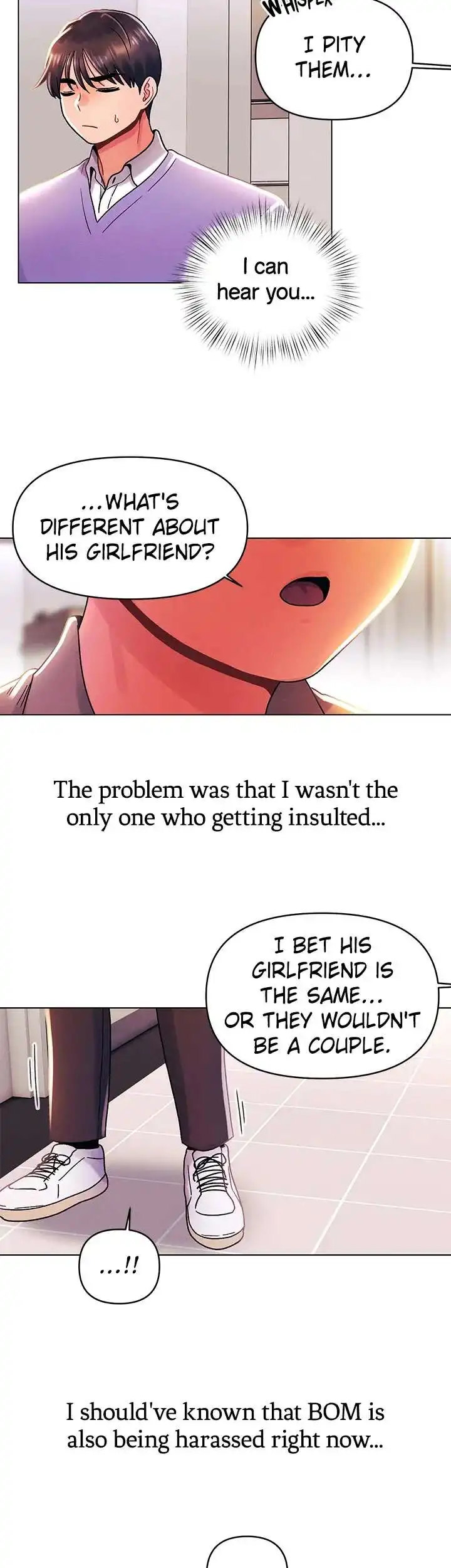 You Are My First Chapter 38 image 9