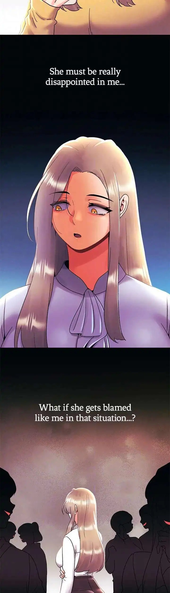You Are My First Chapter 38 image 12