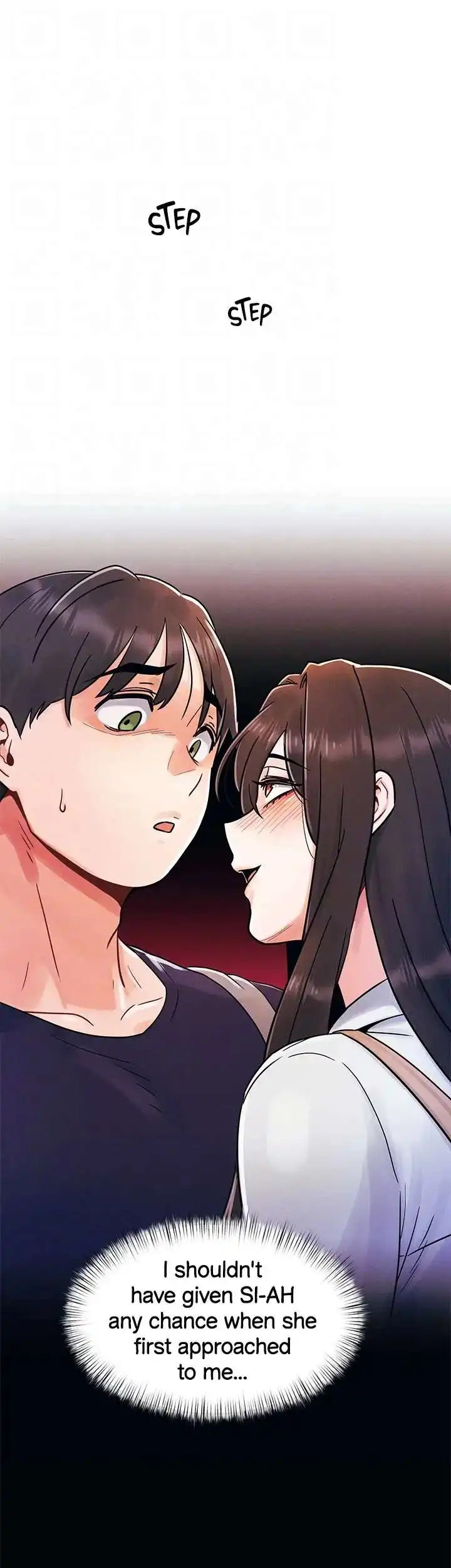 You Are My First Chapter 38 image 16