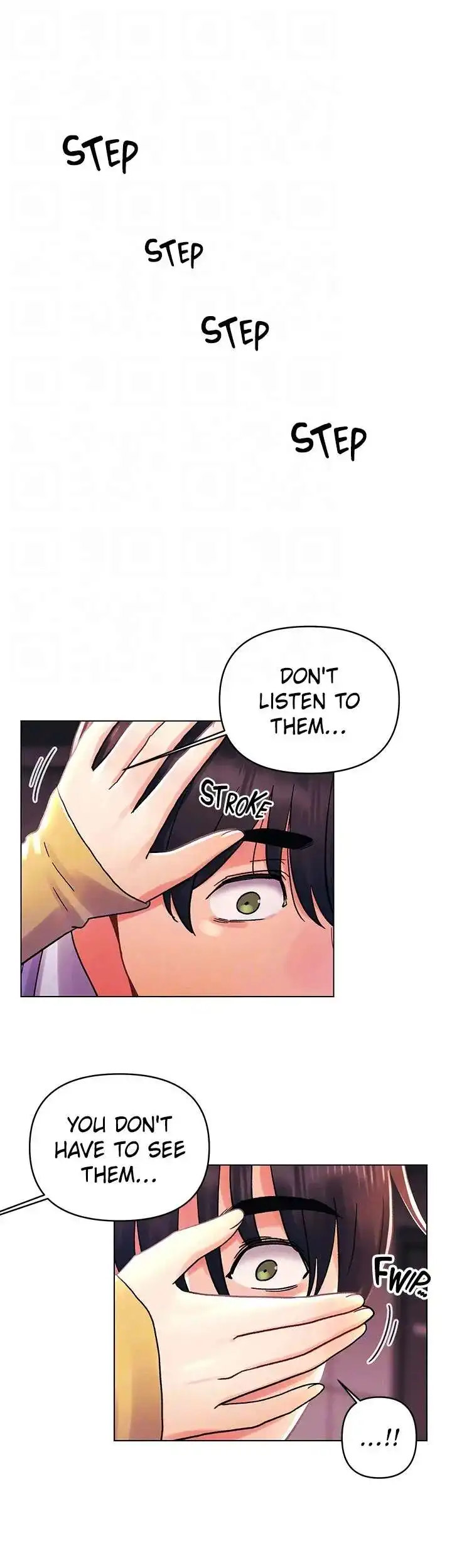 You Are My First Chapter 38 image 19