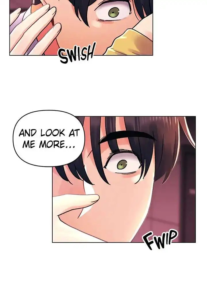 You Are My First Chapter 38 image 21