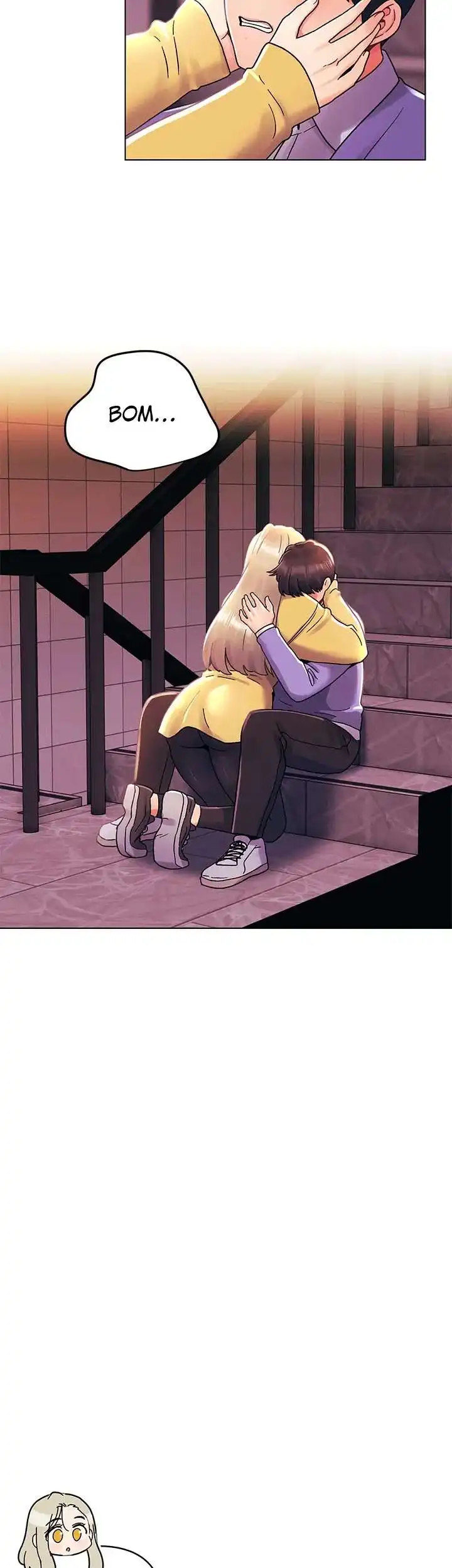 You Are My First Chapter 38 image 23