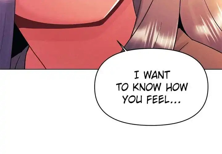 You Are My First Chapter 38 image 27
