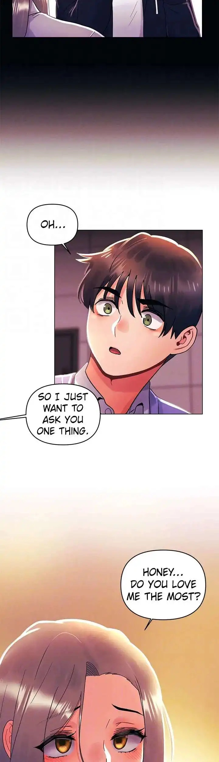 You Are My First Chapter 38 image 30