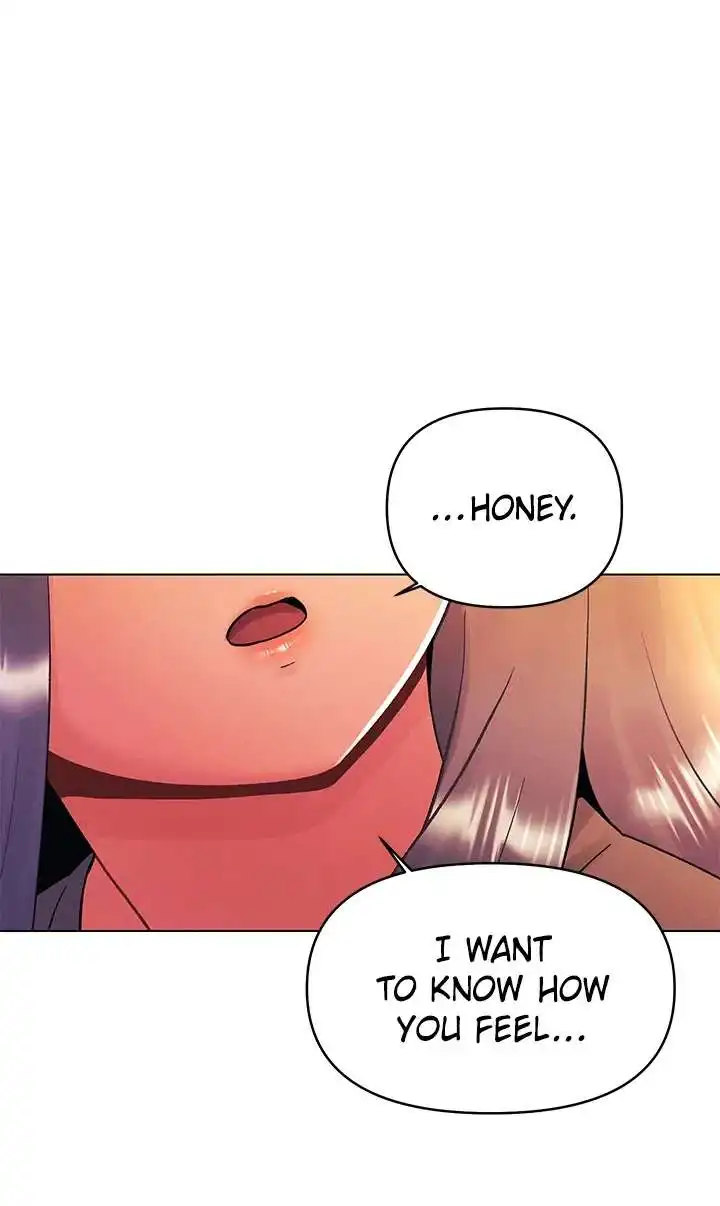You Are My First Chapter 39 image 0