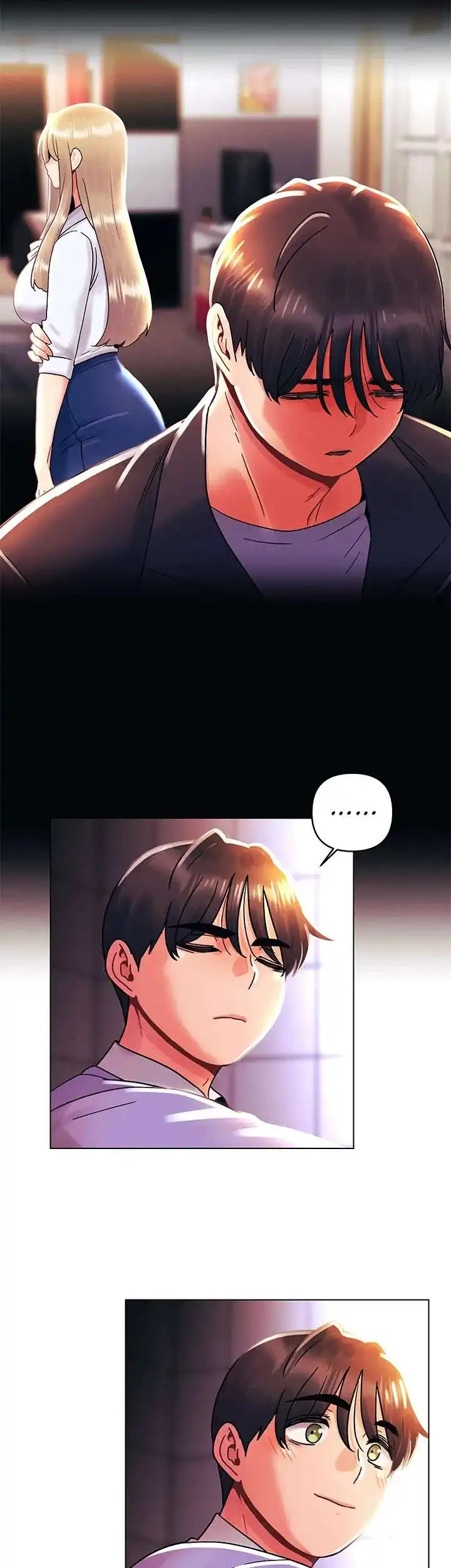 You Are My First Chapter 39 image 20