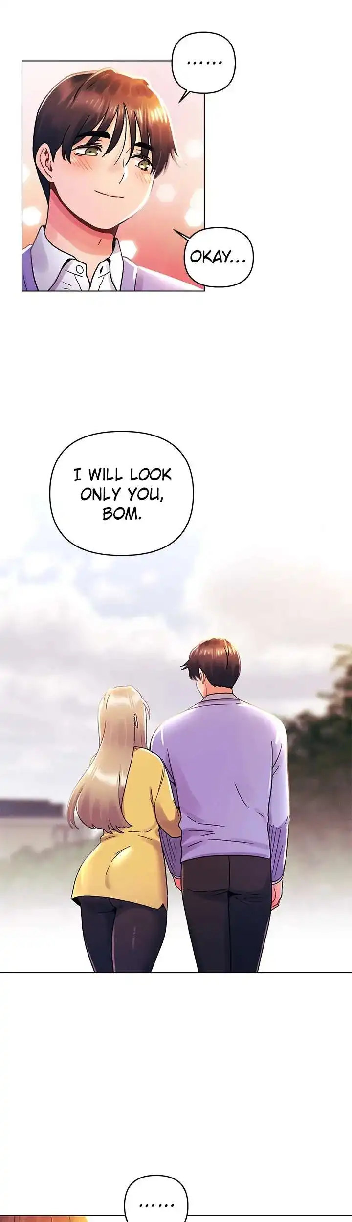 You Are My First Chapter 39 image 24