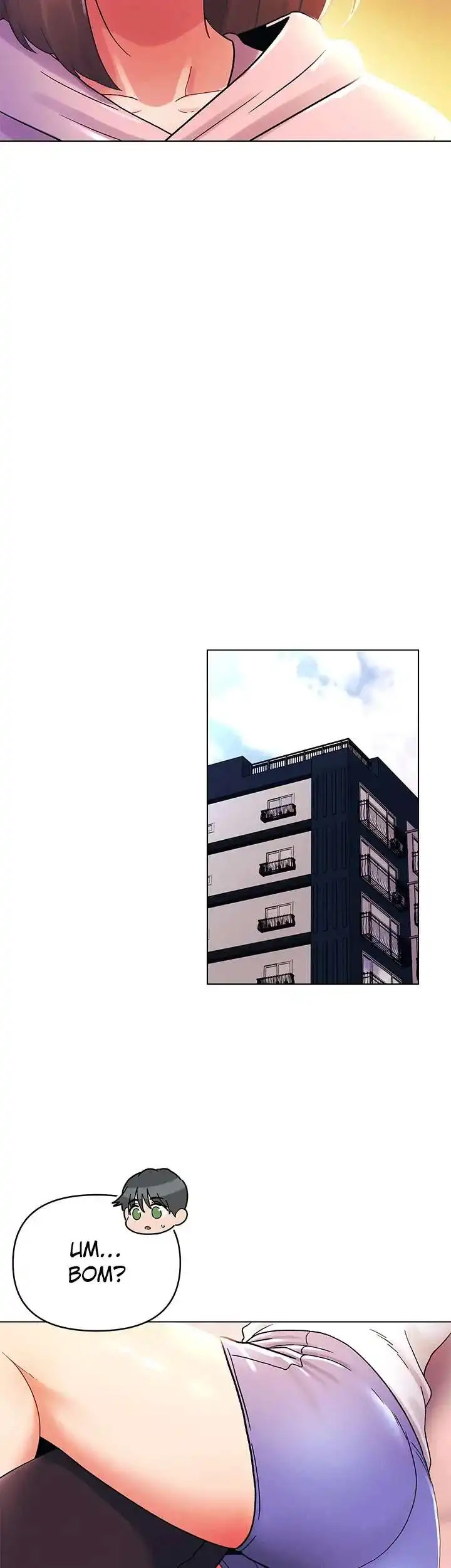 You Are My First Chapter 39 image 26