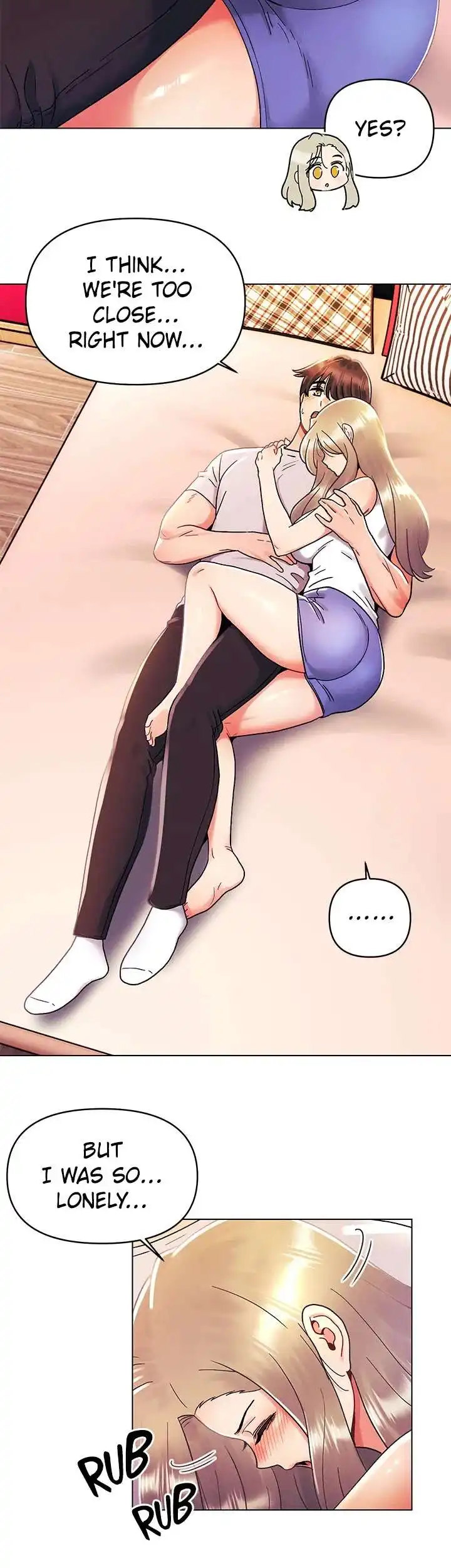 You Are My First Chapter 39 image 27
