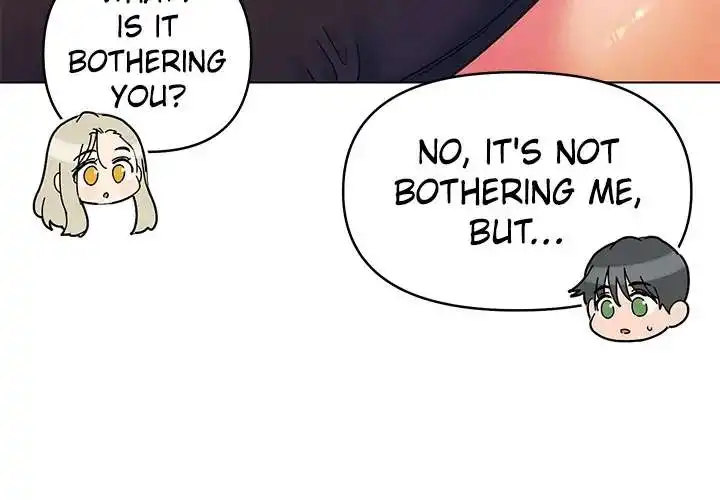 You Are My First Chapter 39 image 29