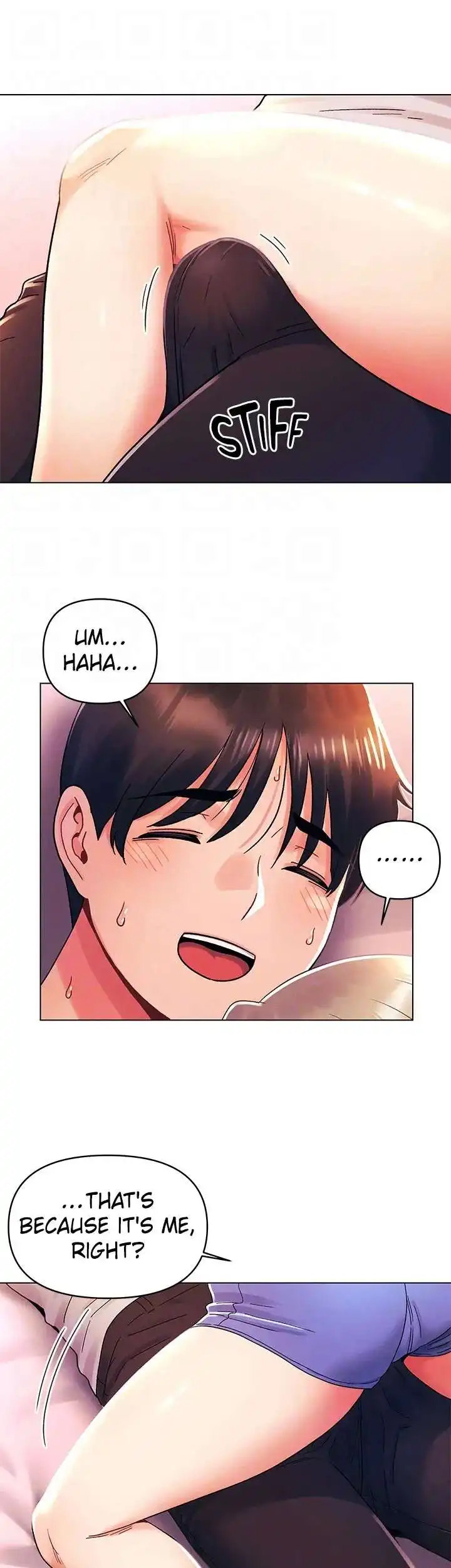 You Are My First Chapter 39 image 30