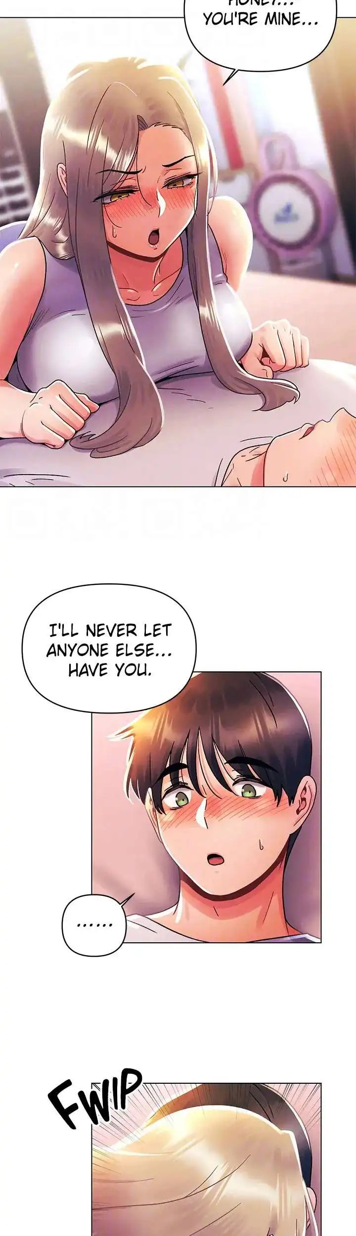 You Are My First Chapter 39 image 32