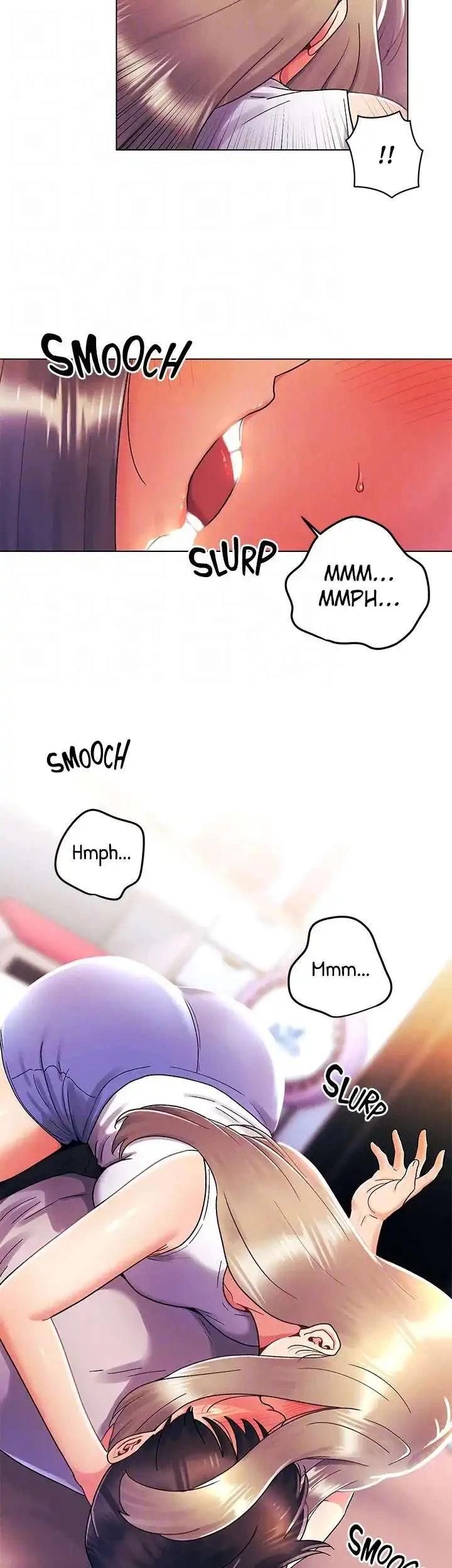 You Are My First Chapter 39 image 33