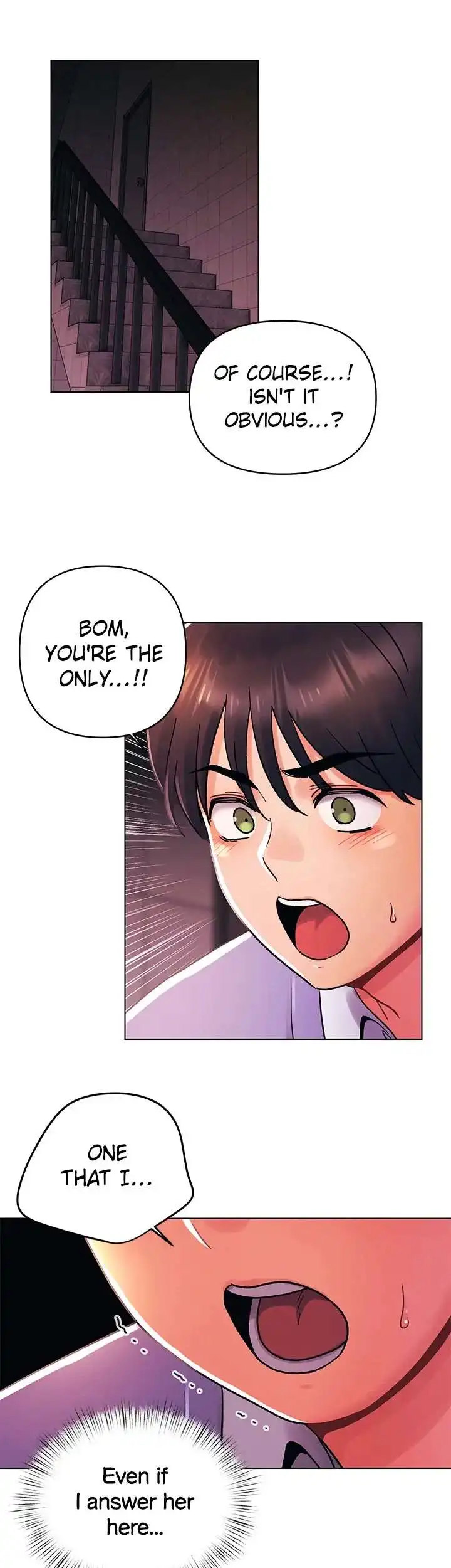 You Are My First Chapter 39 image 7