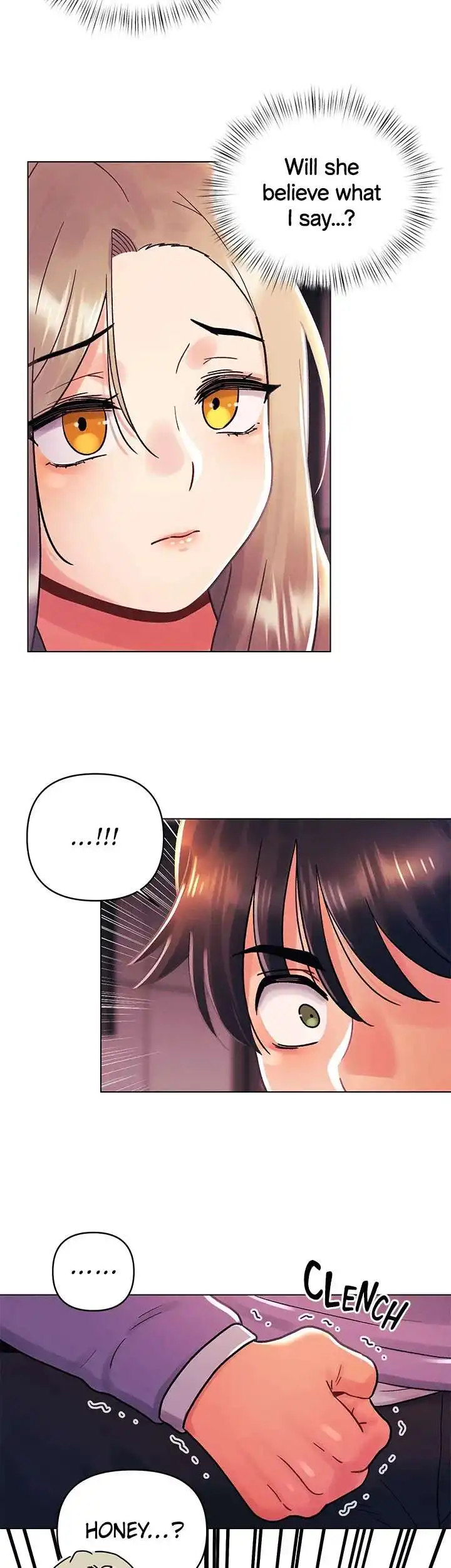 You Are My First Chapter 39 image 8