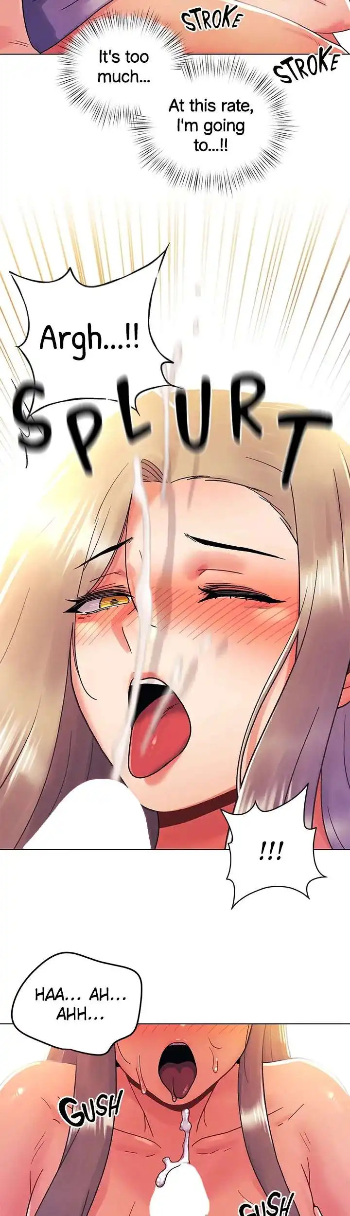 You Are My First Chapter 40 image 9