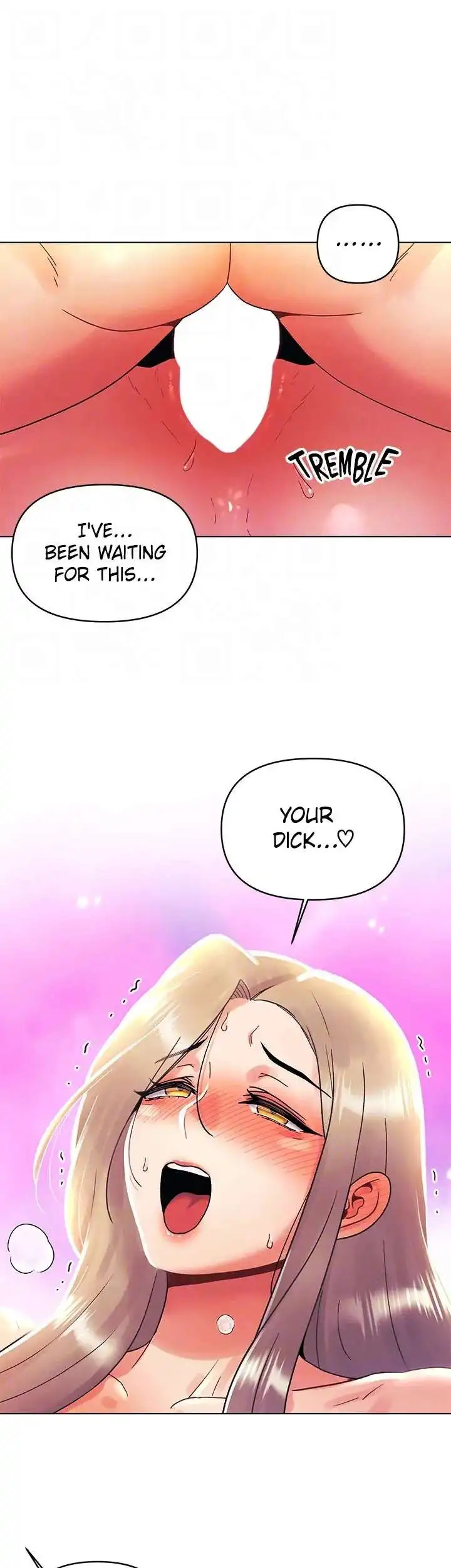 You Are My First Chapter 40 image 16