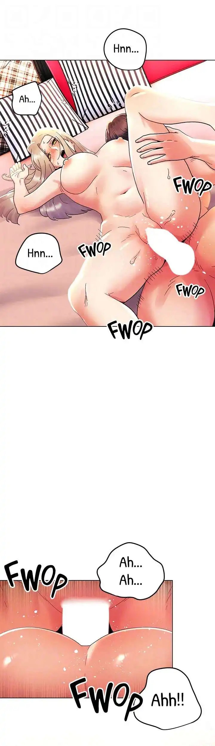 You Are My First Chapter 40 image 19