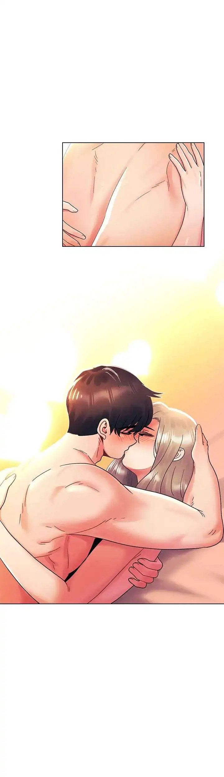 You Are My First Chapter 40 image 25