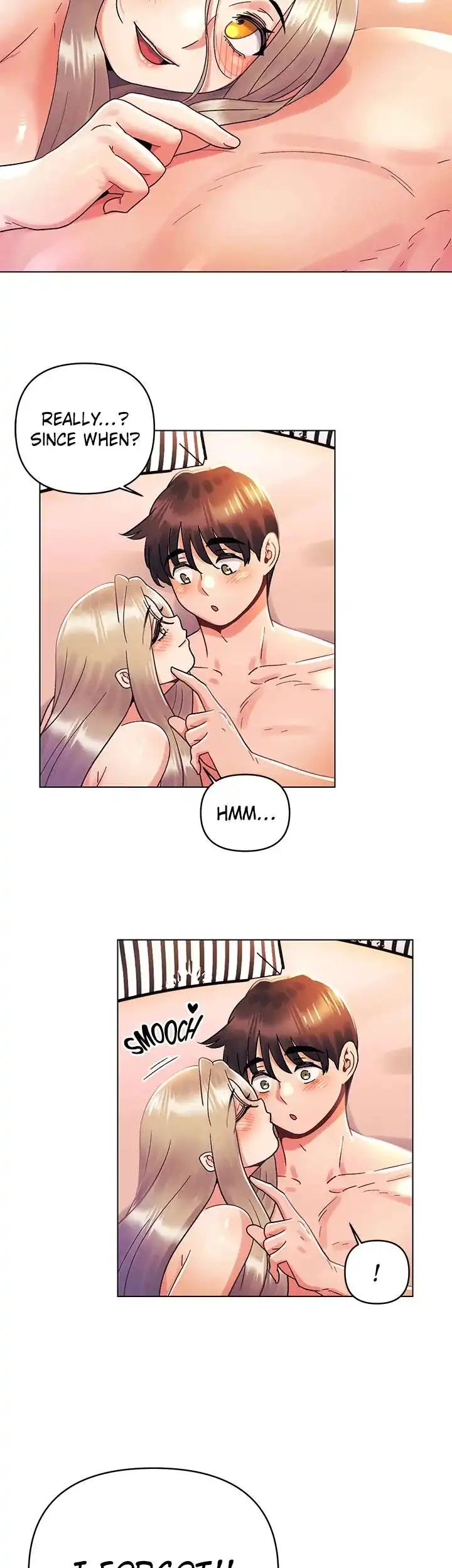 You Are My First Chapter 40 image 28