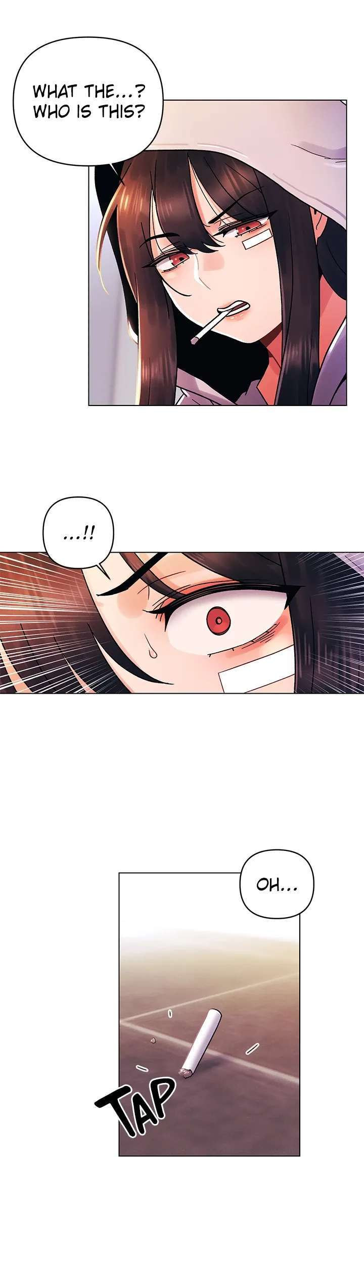 You Are My First Chapter 40 image 2