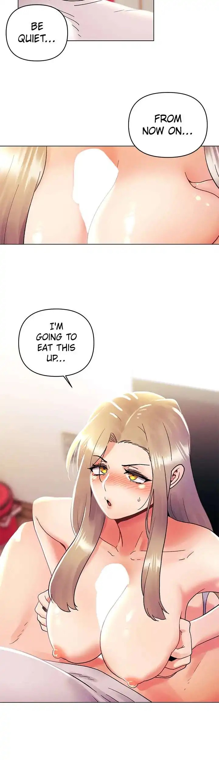 You Are My First Chapter 40 image 4