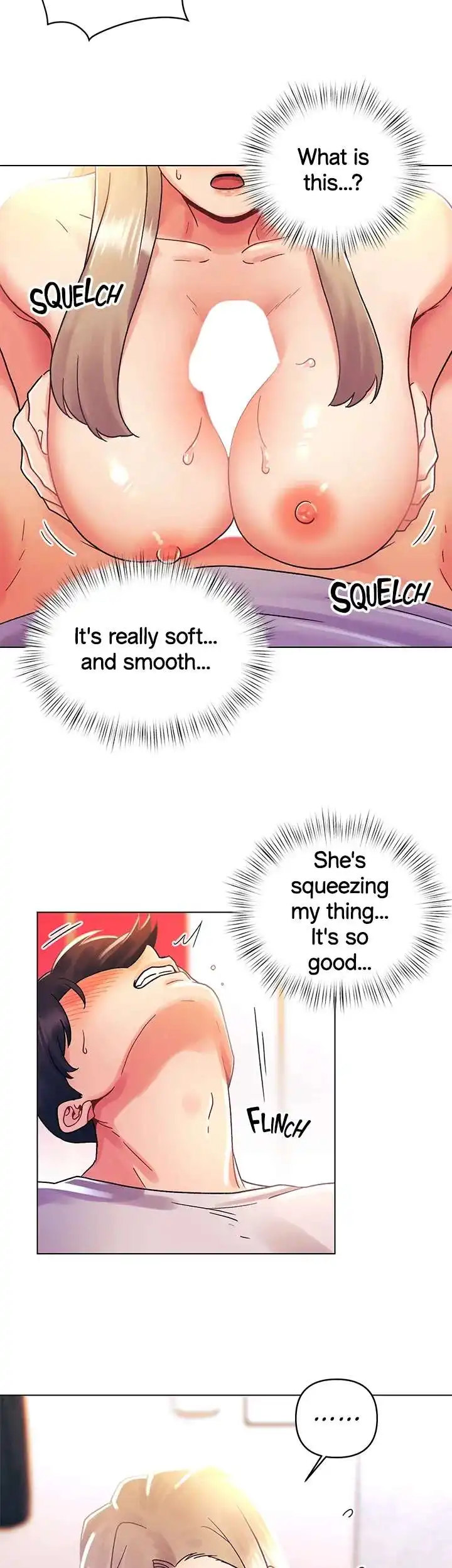 You Are My First Chapter 40 image 6