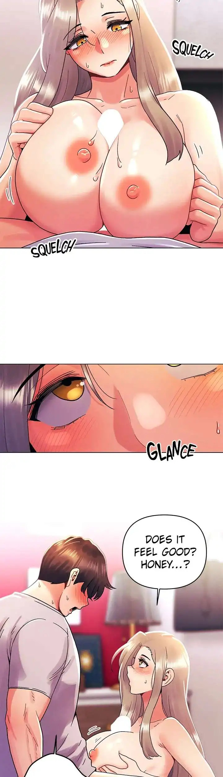 You Are My First Chapter 40 image 7