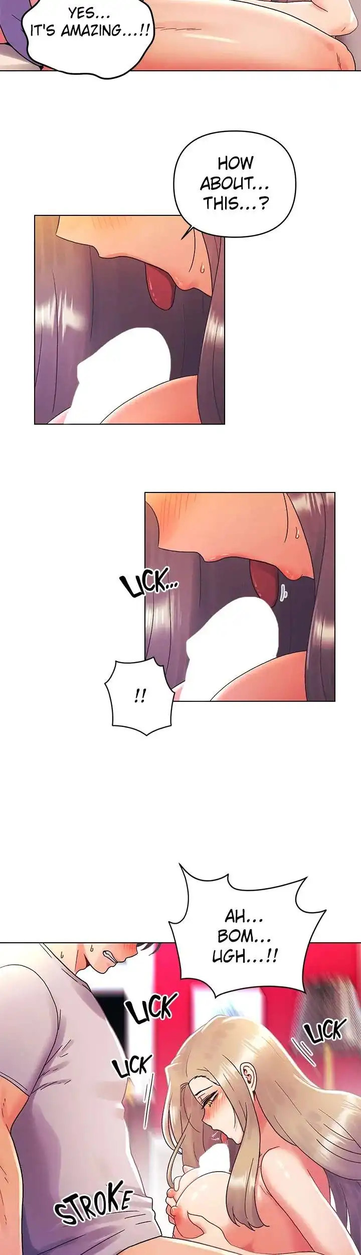 You Are My First Chapter 40 image 8