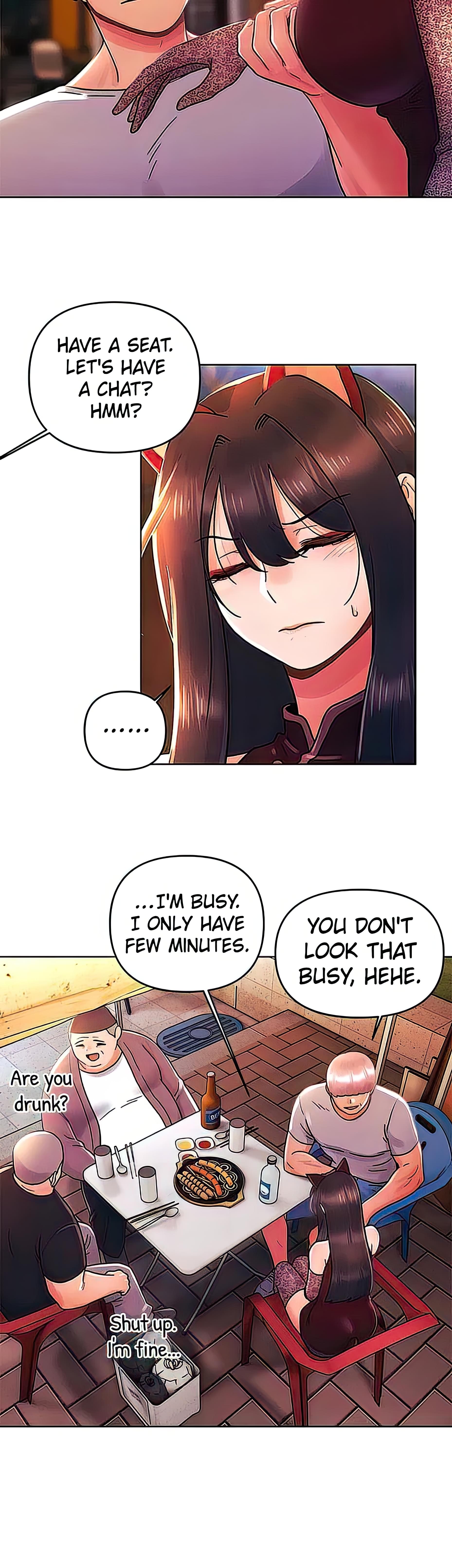 You Are My First Chapter 42 image 15