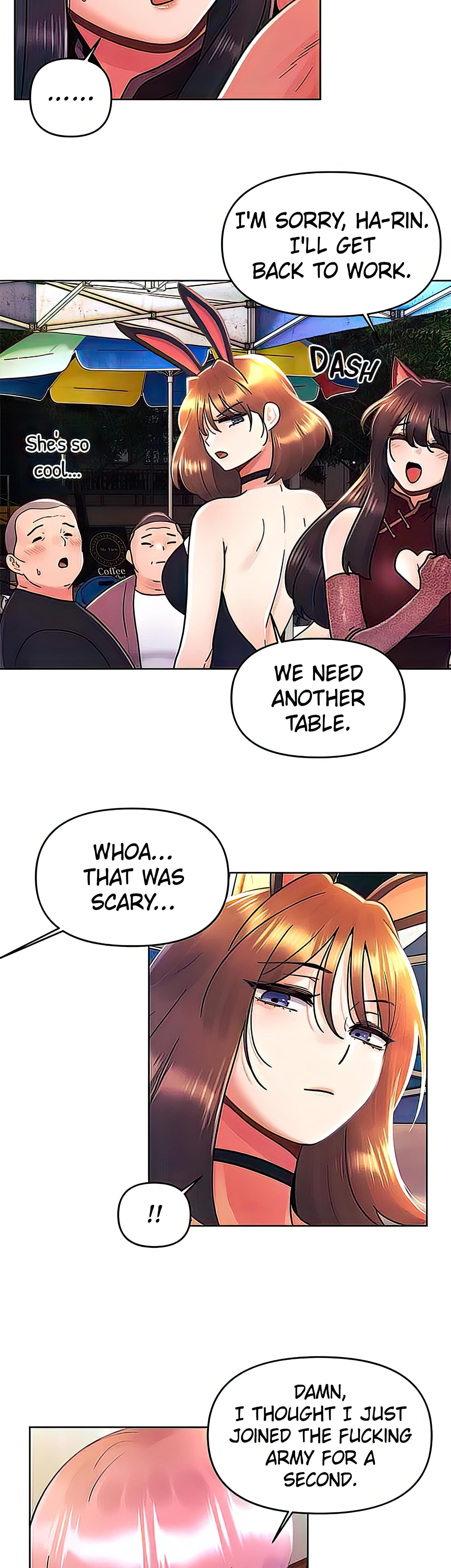 You Are My First Chapter 42 image 20