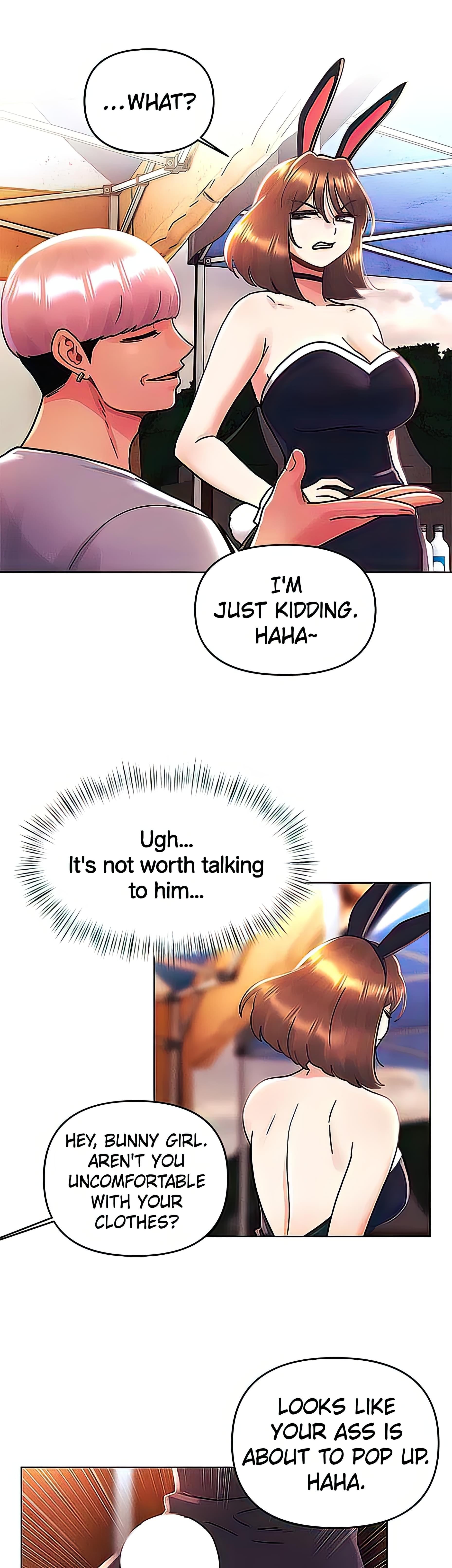 You Are My First Chapter 42 image 22