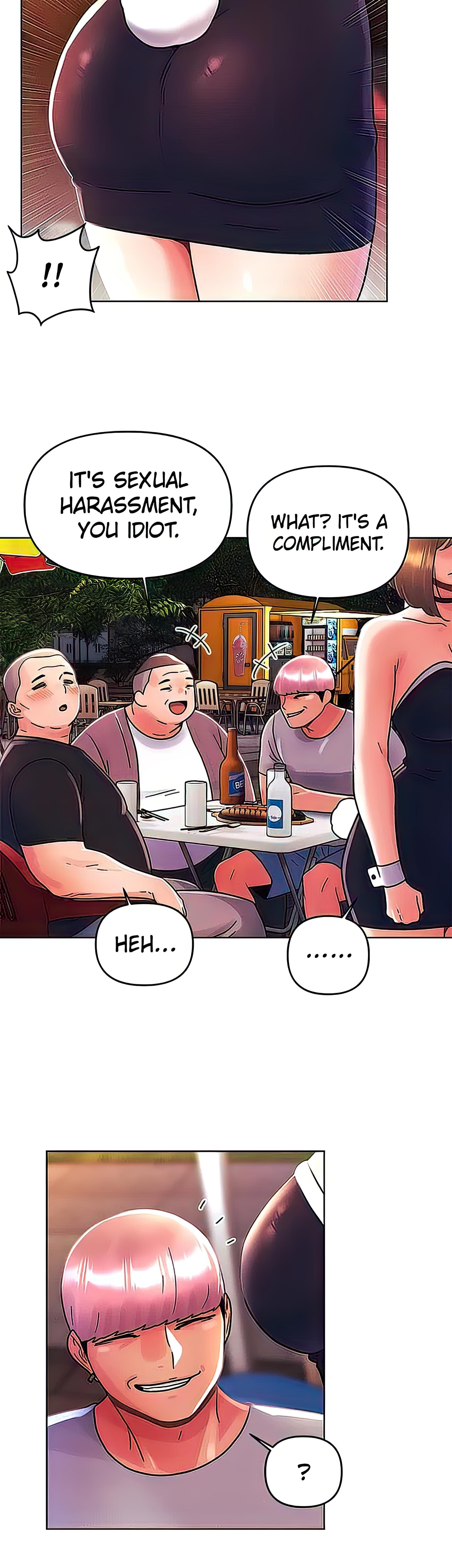 You Are My First Chapter 42 image 23