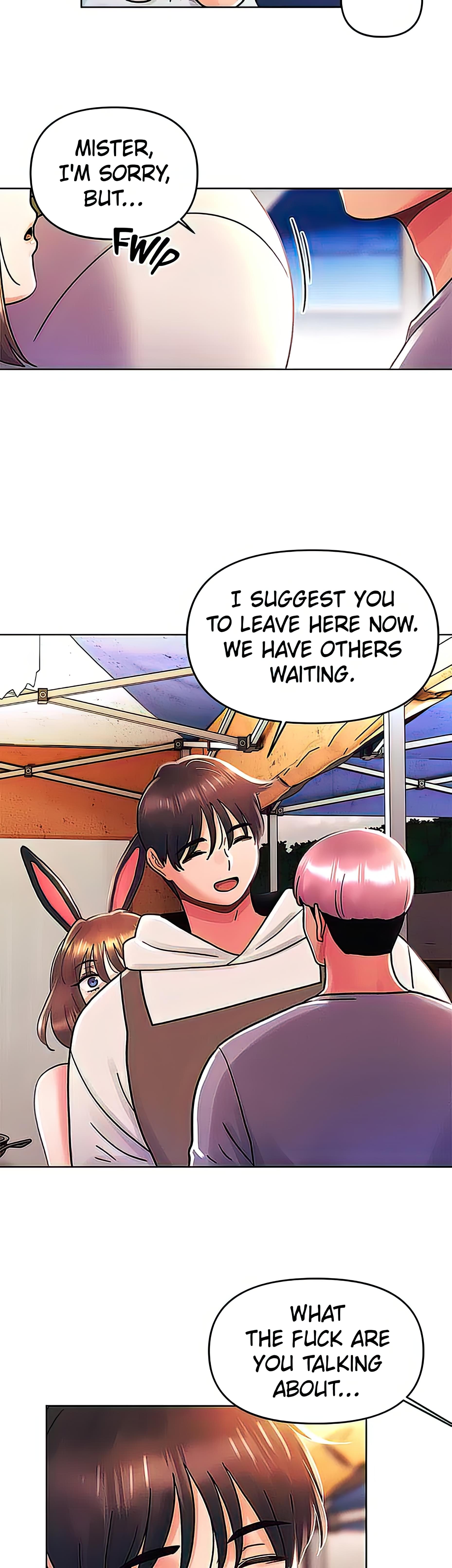 You Are My First Chapter 42 image 26
