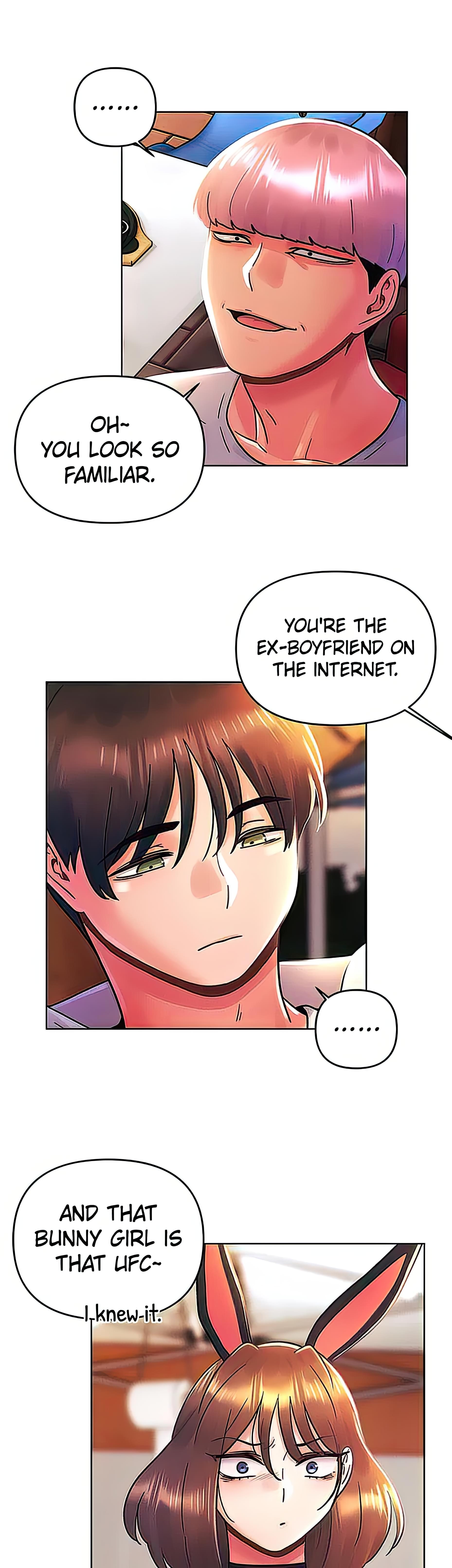 You Are My First Chapter 42 image 28