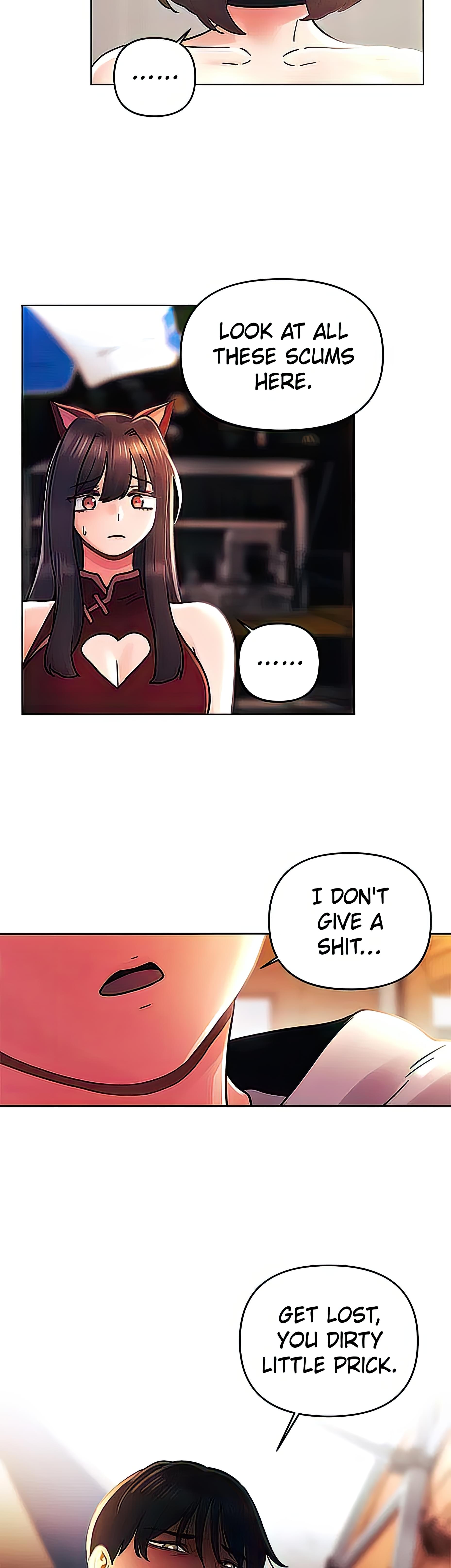 You Are My First Chapter 42 image 29