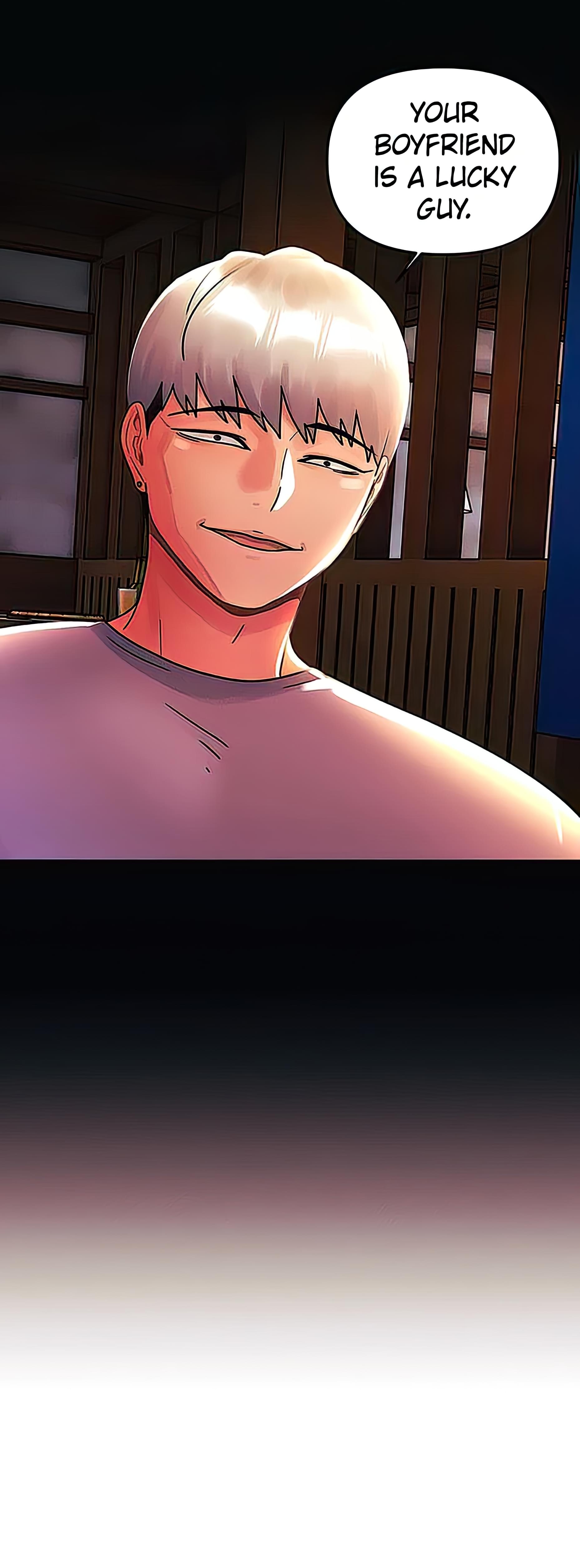 You Are My First Chapter 42 image 5