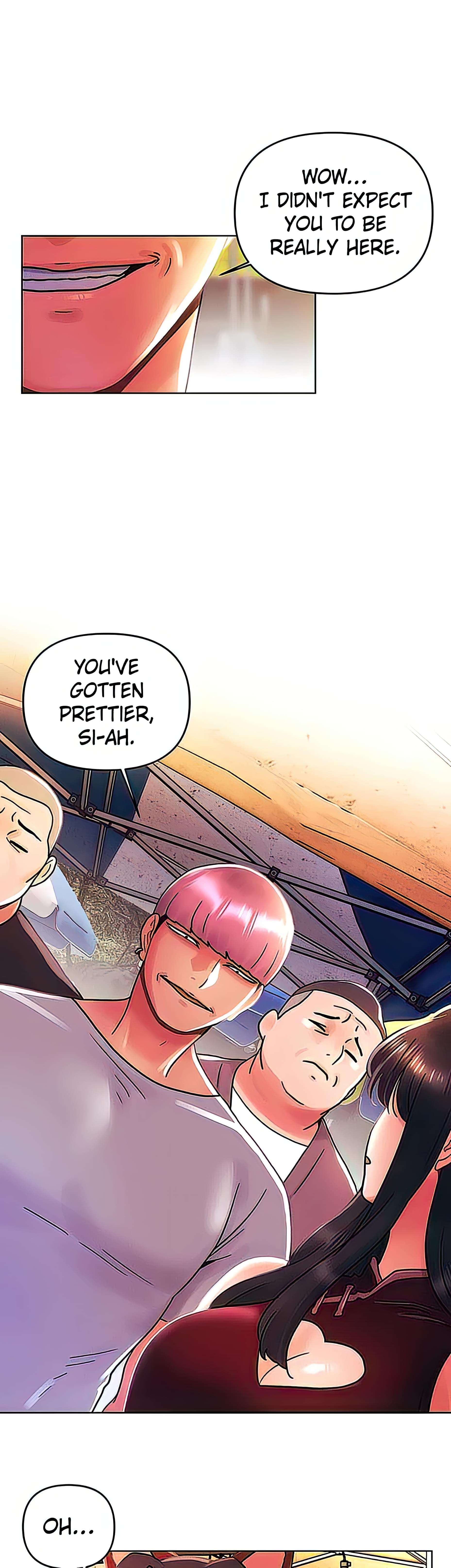 You Are My First Chapter 42 image 6