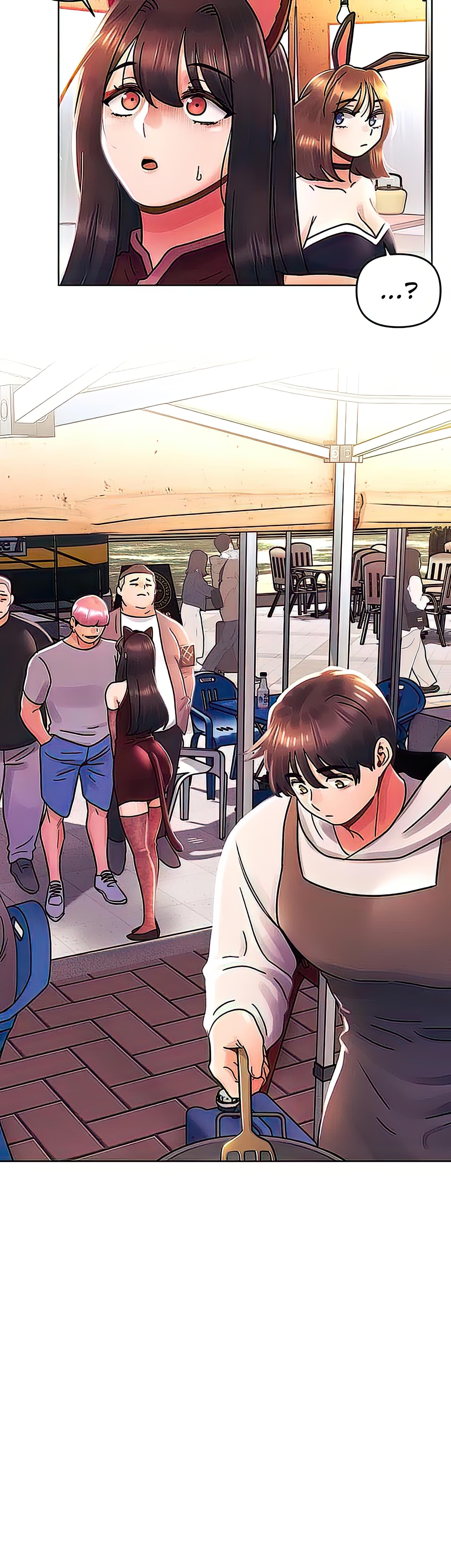 You Are My First Chapter 42 image 7