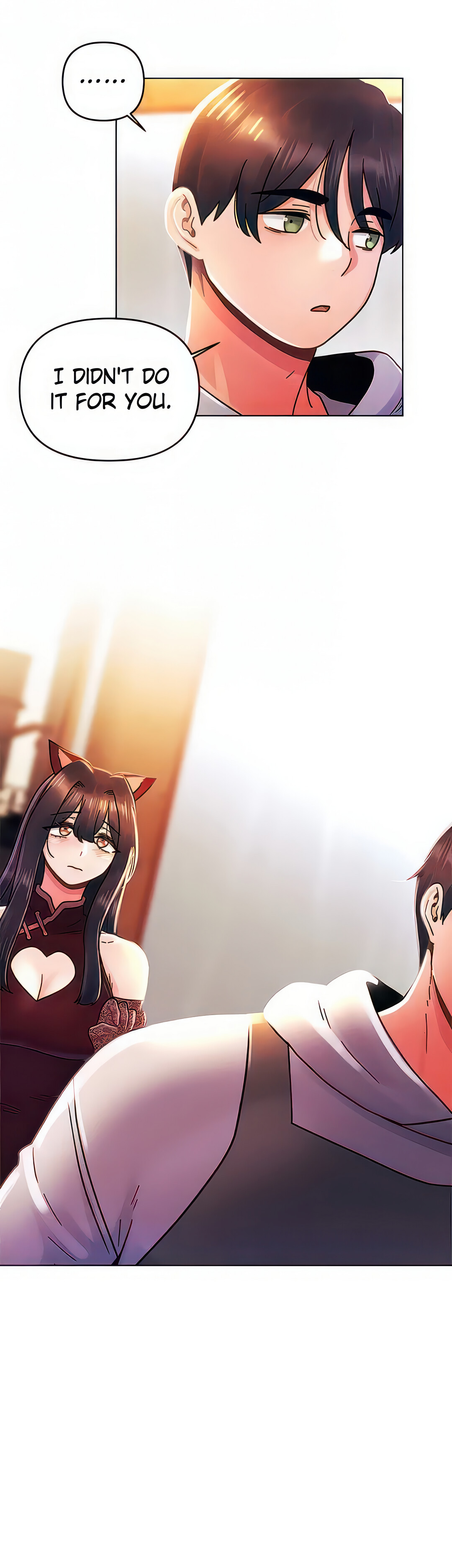 You Are My First Chapter 43 image 14
