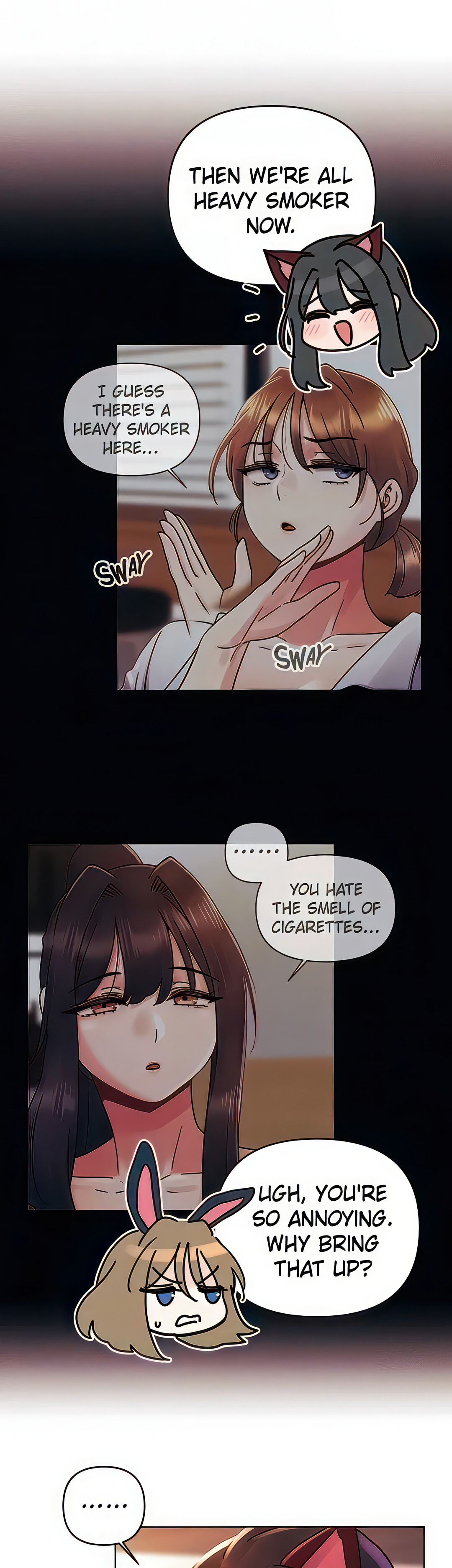 You Are My First Chapter 43 image 17